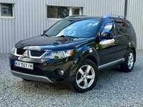 Mitsubishi Outlander XL 2007 3.0 V6 AT