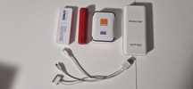 Power Banki: Green Cell  12000mAh, Orange 6600, T2600 i KPMG 2800