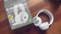 Słuchawki SteelSeries Arctis Nova 5X