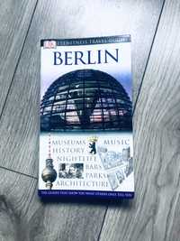 Berlin Germany DK Eyewitness travel mapa album przewodnik poradnik
