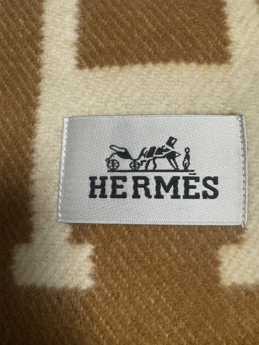 Koc Hermes Avalon welna kaszmir nowy