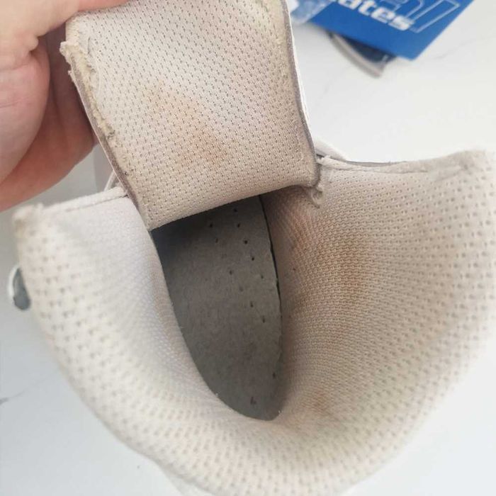 Patins Risport Antares – Tamanho 245 (37)