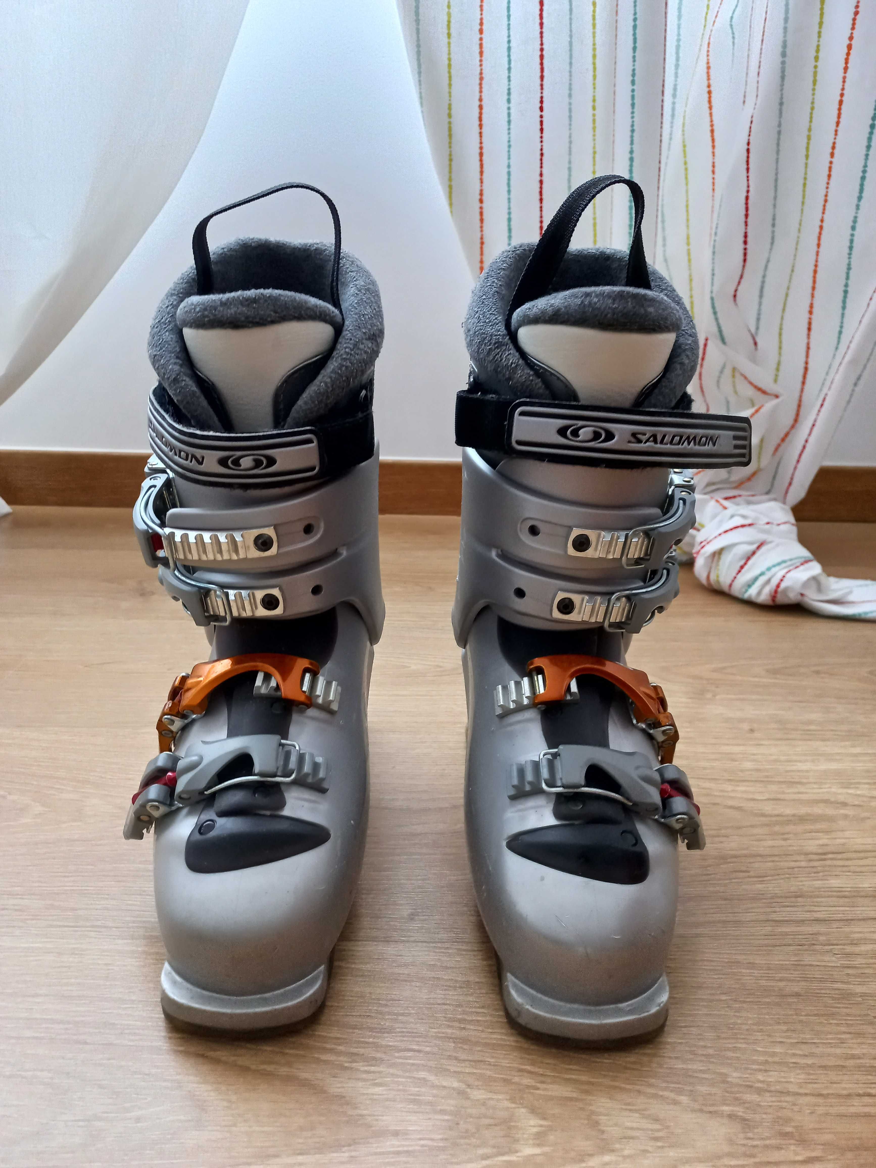 Botas Ski Salomon Senhora/Criança