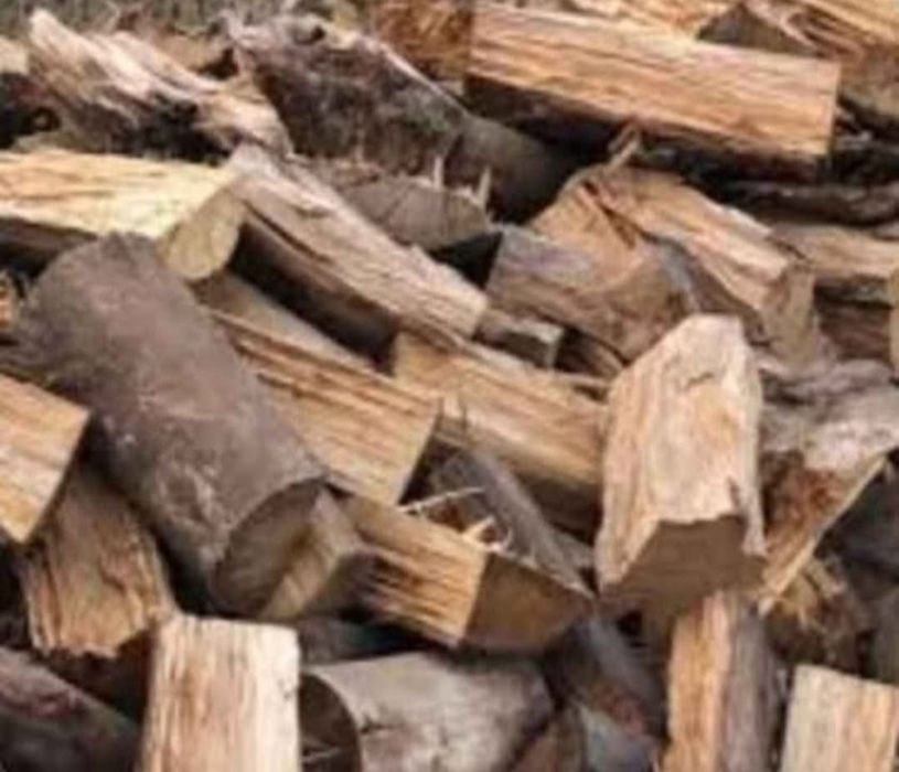 Lenha seca para salamandras lareiras fogões a lenha recuperador
