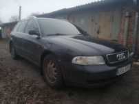 Продамо машину Audi a4