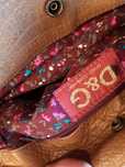 Женская сумка Dolce Gabbana оригинал