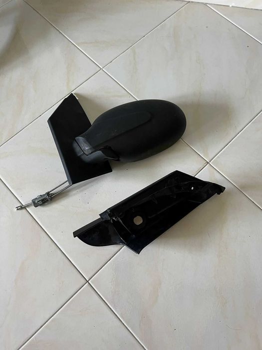 Peças de porta Smart (2002)