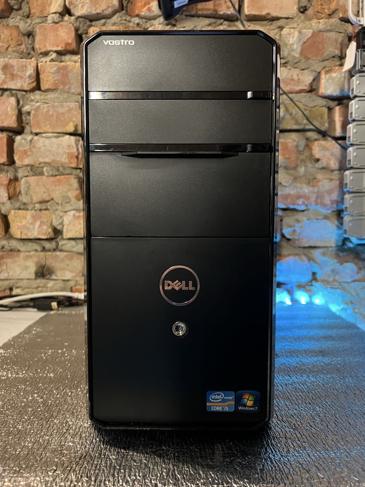 Системний блок Dell Core i5 2500