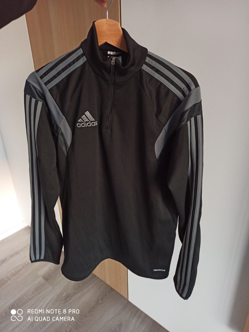 Bluza Adidas jak nowa