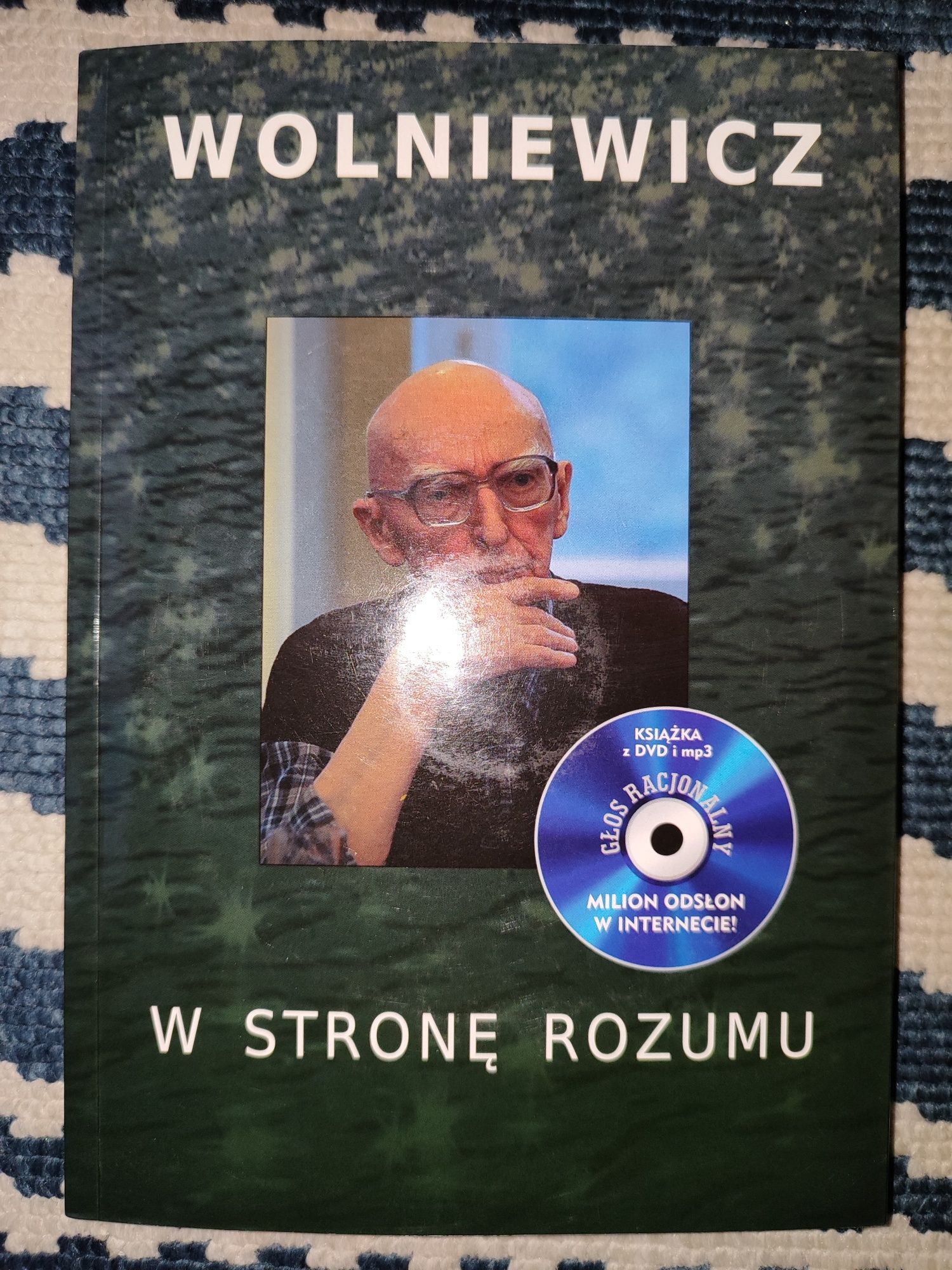 W stronę rozumu Bogusław Wolniewicz