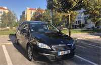 Peugeot 308 (versão 2014)