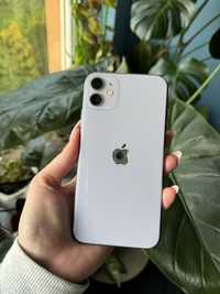 Iphone 11 fioletowy