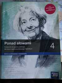 Ponad Słowami 4