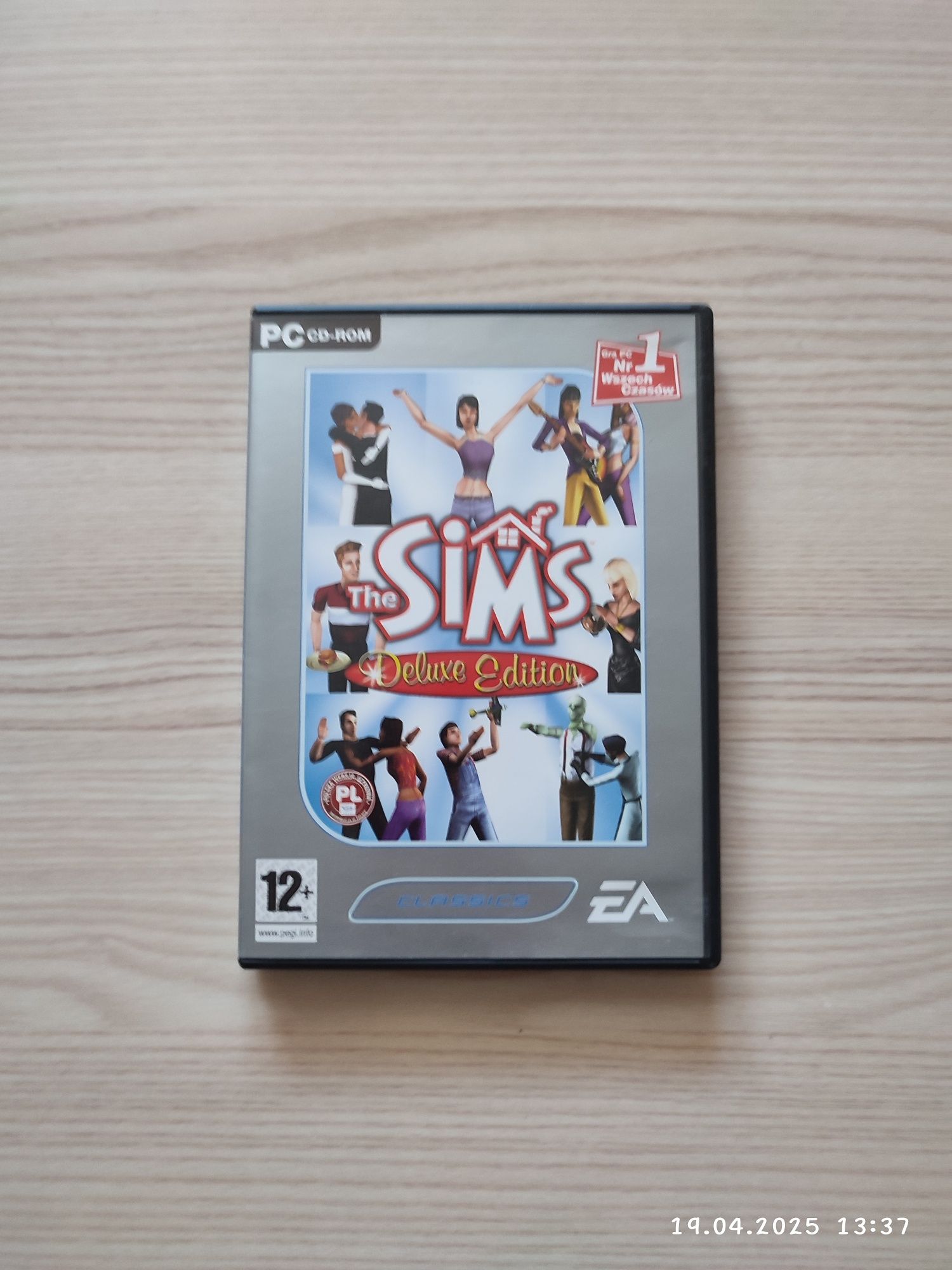 The Sims 1 wszystkie dodatki