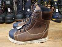 Buty robocze DAKOTA rozm 42 wkł 28,5 cm S3