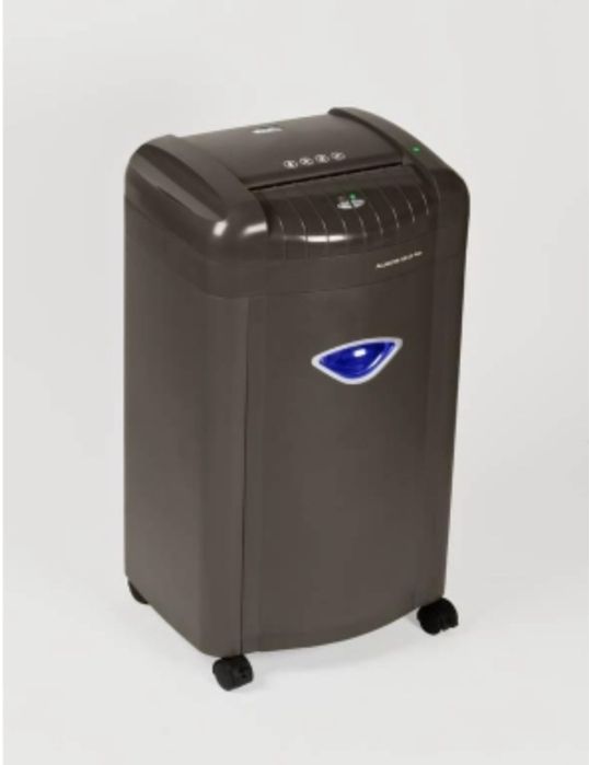 Знищувач документів (шредер) Alligator 713 S+