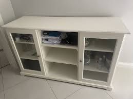 Kredens liatrop ikea komoda