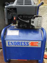 Agregat prądotwórczy endress 1.8 kVA