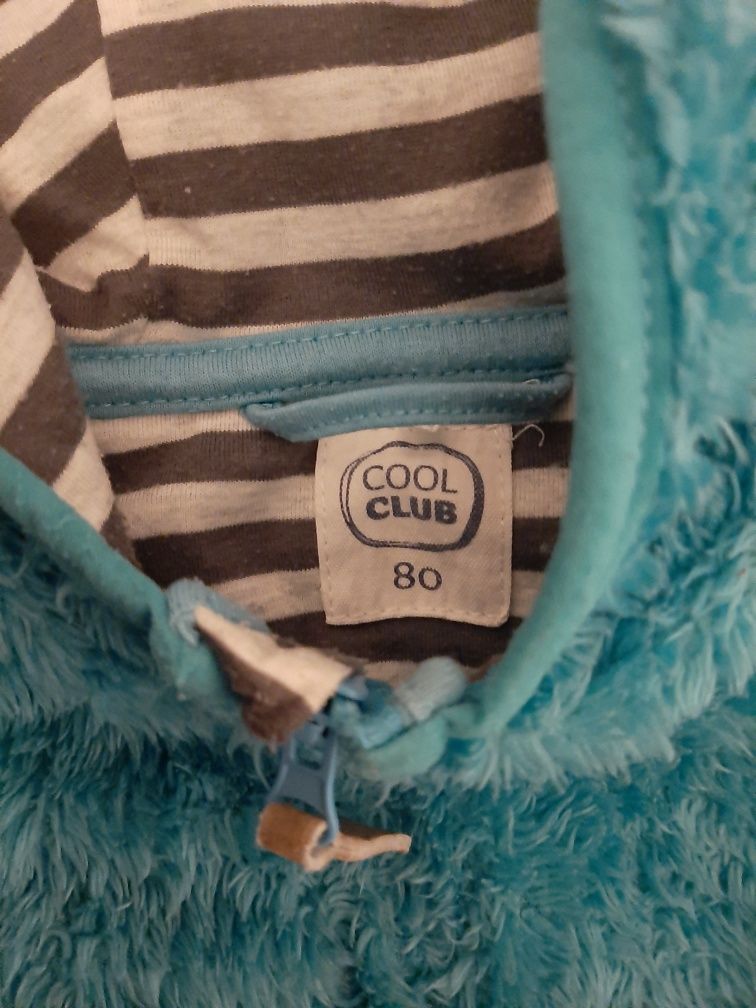 Bluza, Cool Club rozm.80