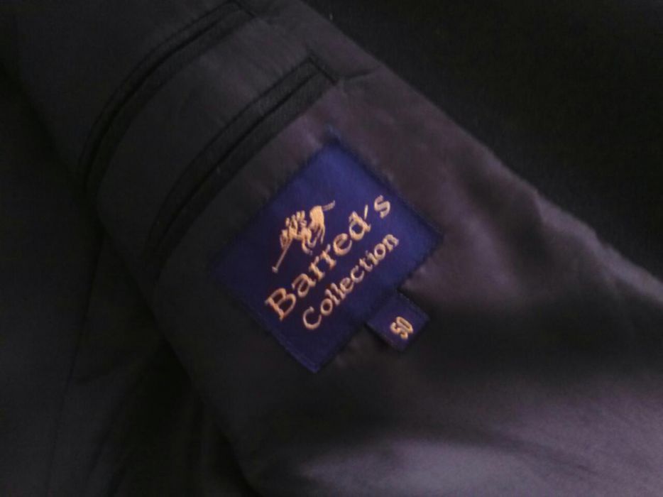Fato de homem; Casaco, oferta da calça