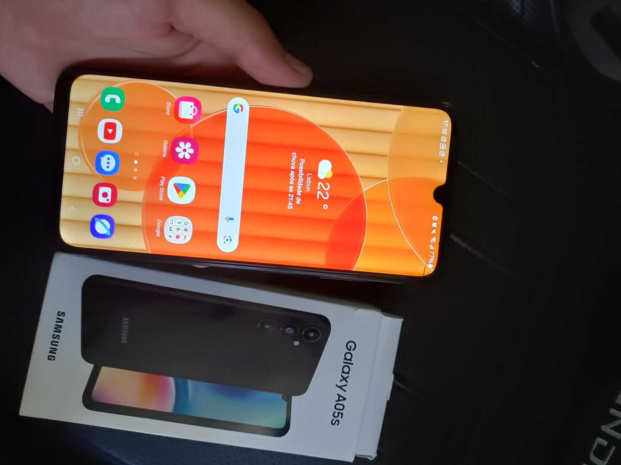 Samsung A05S 128gb