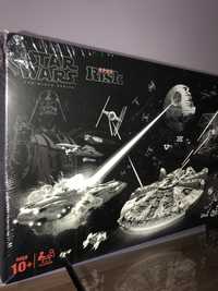 Jogo Star Wars The Black Series Risk