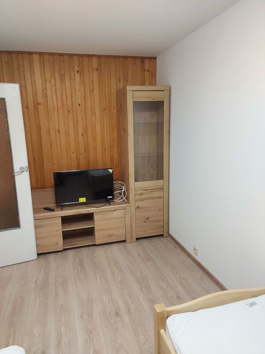 Mieszkanie do wynajęcia 60m od ZARAZ  3pokoje po remoncie umeblowane