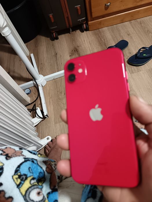 iPhone 11 sem defeito