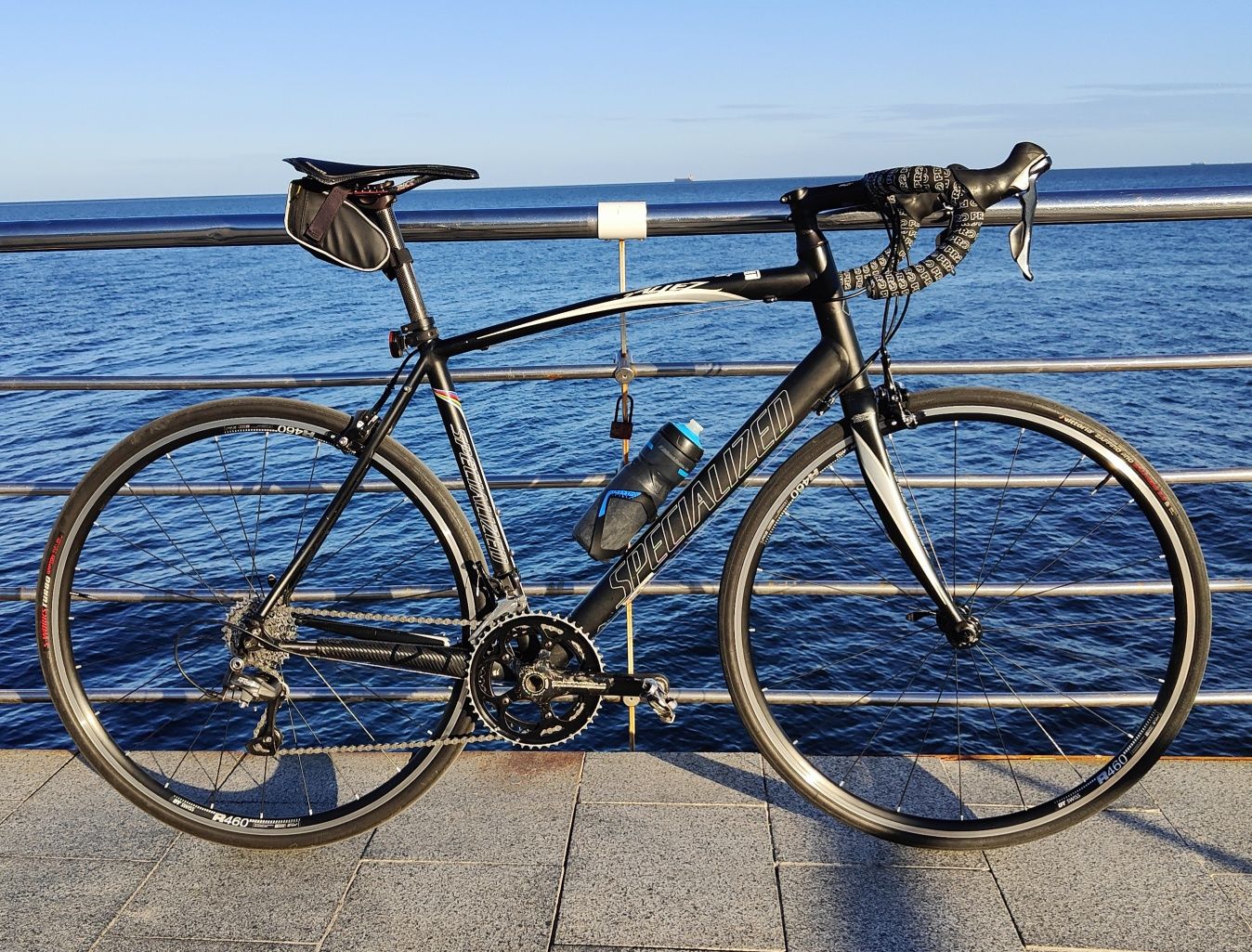 Продам свій Specialized allez