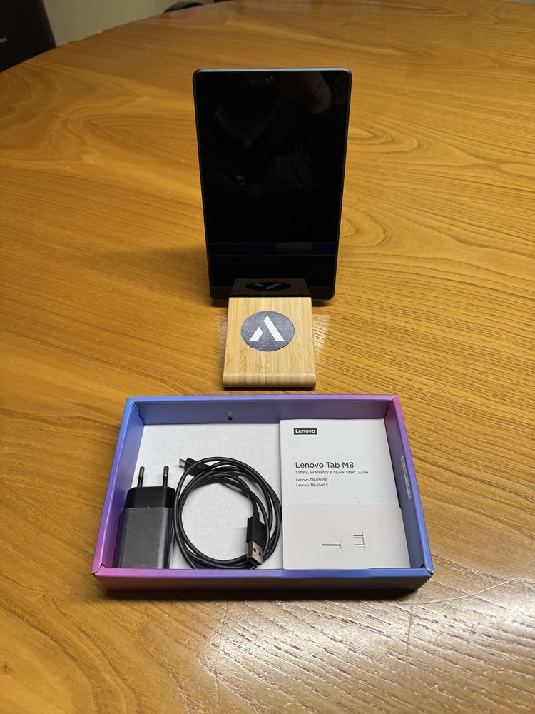 Lenovo Tab M8 8505F