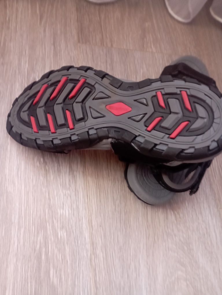 Сандали босоножки Karrimor 39p
