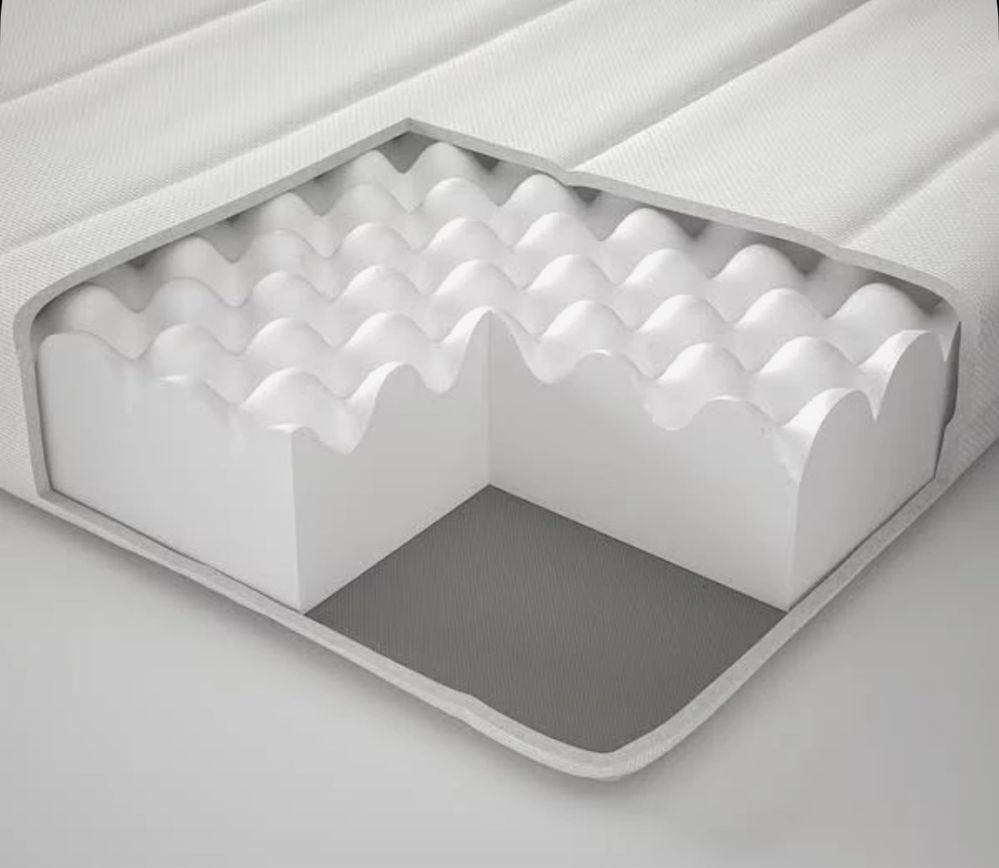 Матрац односпальний IKEA ÅSVANG