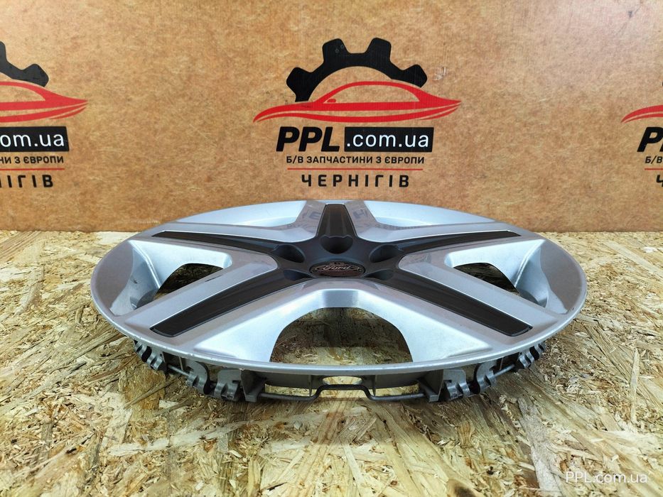 Ford Focus MK4 2022- Fiesta MK8 Колпак диска R16 NX7C-1130-A1A