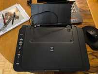 Canon Pixma MG3050