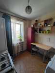 Продам 1 ком кв-ру в центре, ул. Зайцева (Лермонтова) 3 этаж из 5ти
