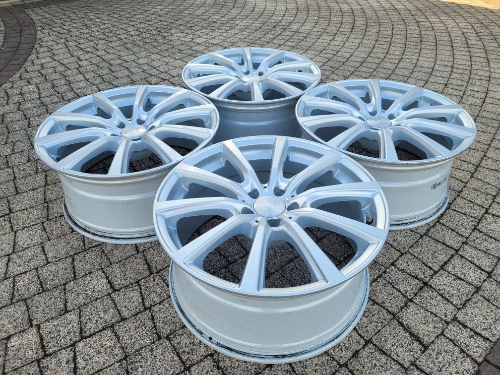 Felgi Alu VW CC AUDI A8 A7 MERCEDES CLS ML 5x112 19 Cal 8.5J