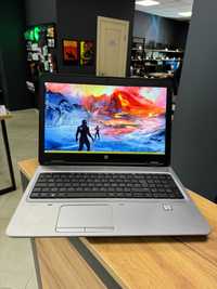 Ноутбук HP ProBook 650 G2 - i3 6100U/16 GB DDR4/128 GB SSD/FullHD