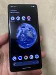 Google Pixel 7 Pro 12/128Gb Obsidian Neverlock Android 16