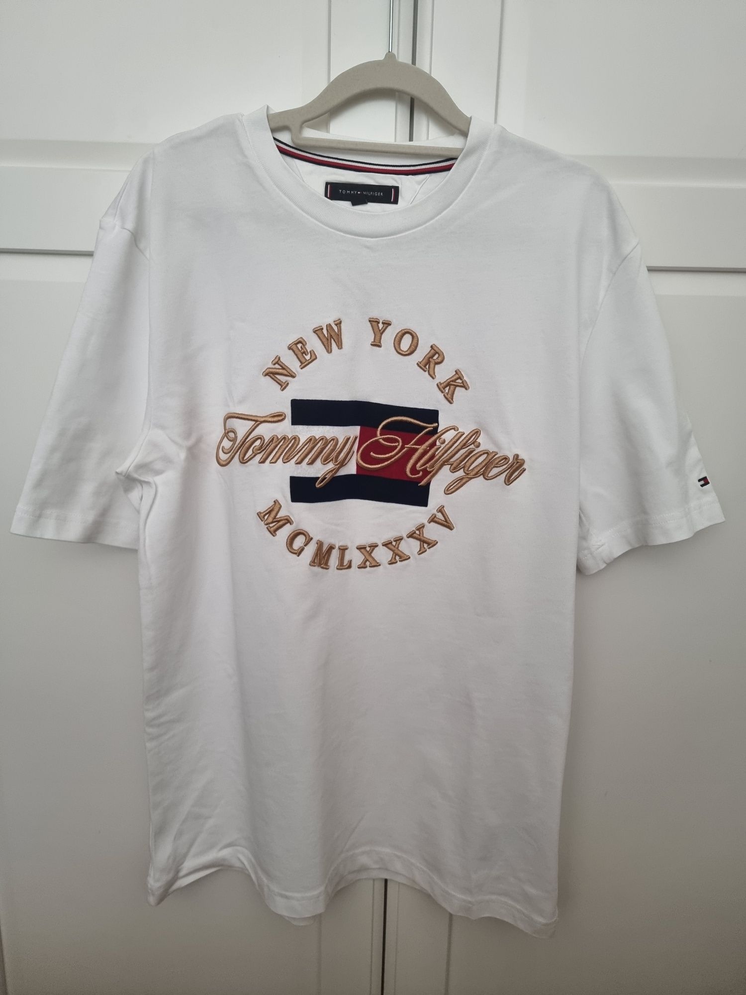 Tshirt koszulka Tommy Hilfiger XL