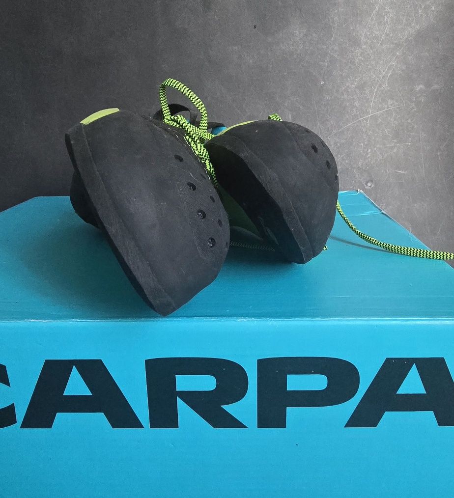 Scarpa mago buty wspinaczkowe 40,5 nowe