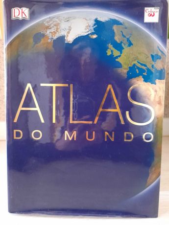 Atlas do Mundo ISBN: 9789722614153
