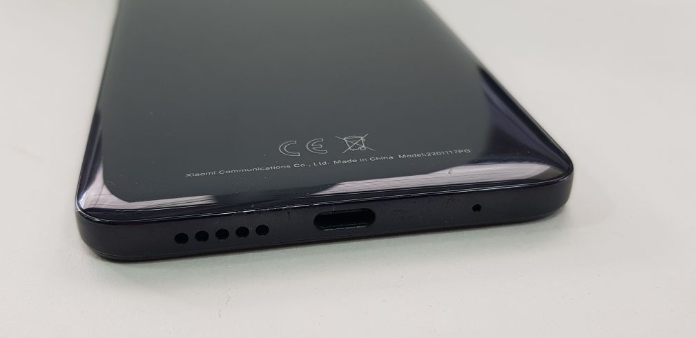 Телефон Redmi  POCO M4 PRO (8+4/256Gb)