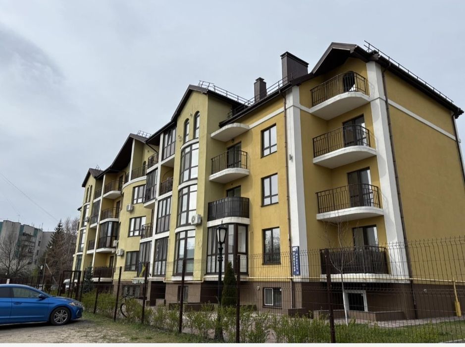 Продам 2к.  ЖК Гранд парк