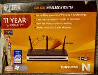 D-Link DIR-635 Router bezprzewodowy