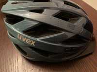 Kask rowerowy UVEX I-vo