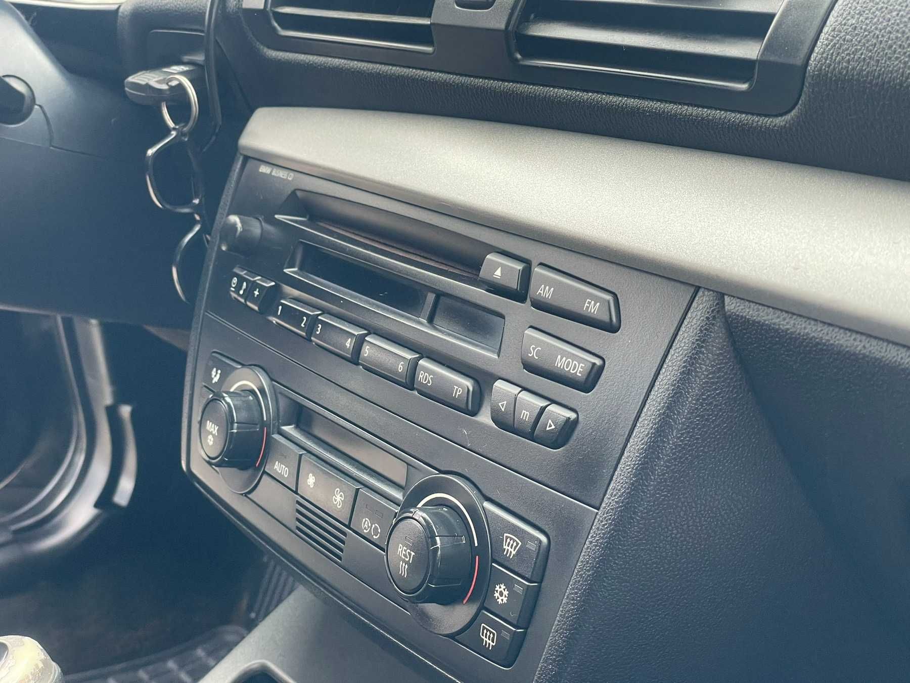 BMW 1 Series 2006