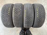205/55/16 Continental WinterContact TS860