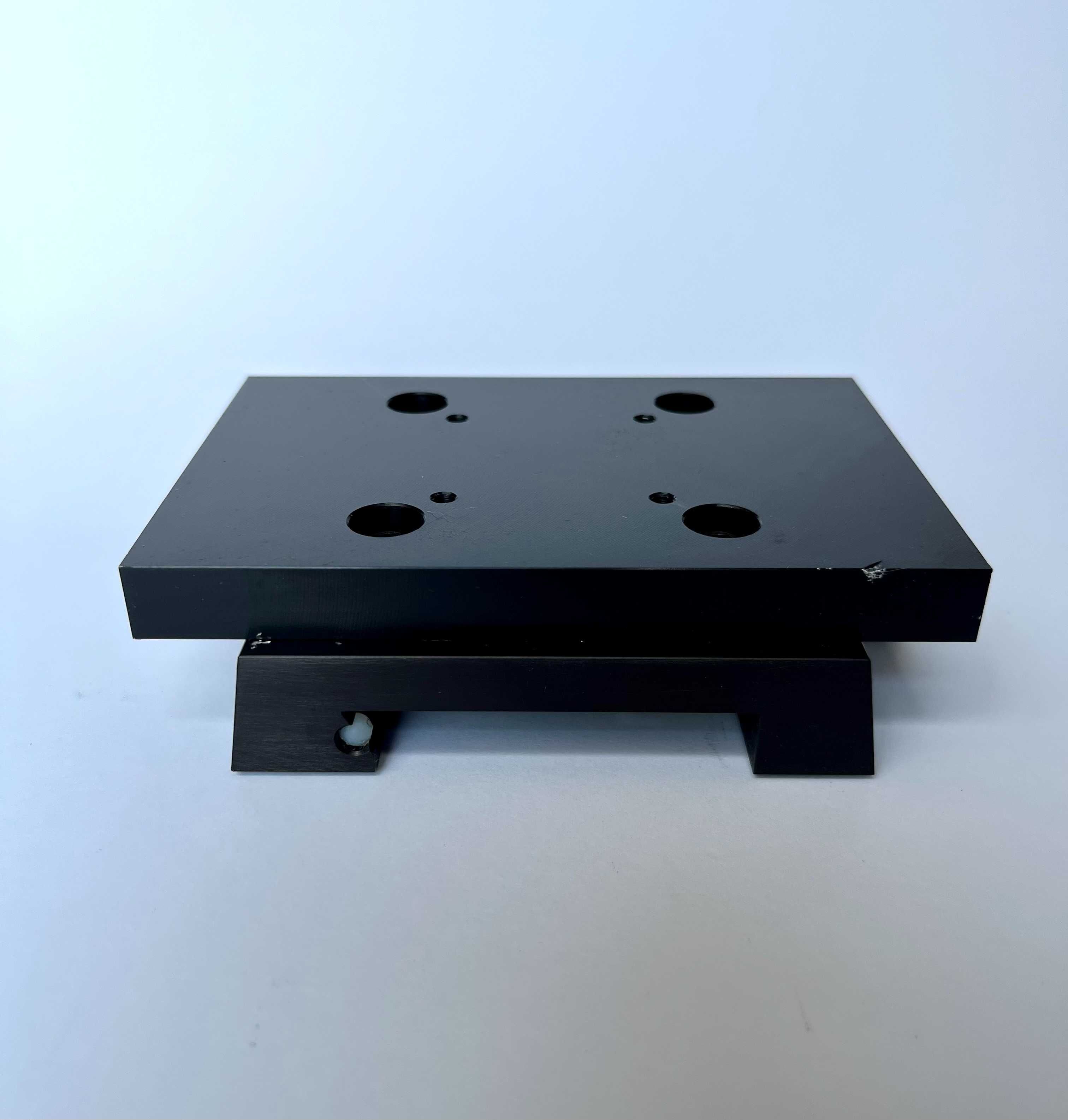 Newport PRC-3 3" Precision Rail Carrier