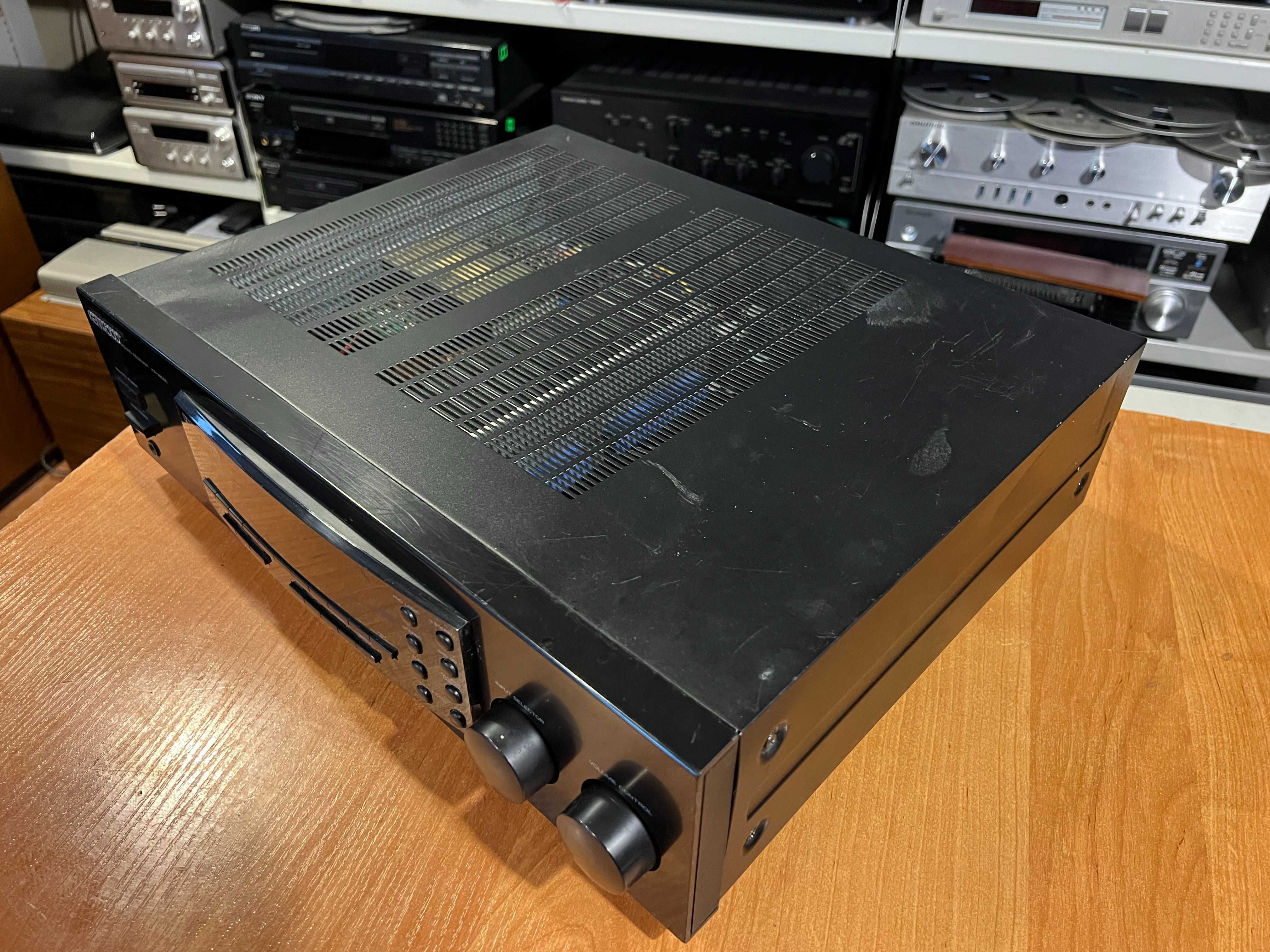 Amplituner Kenwood KR-V6090 Audio Room