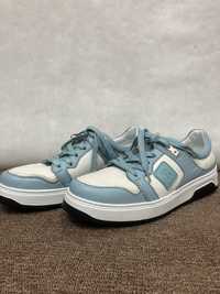 Buty Badura blue 43